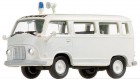 4110 Roco Ford FK 1000 Autobahn police